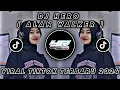 Download Lagu DJ HERO ( ALAN WALKER ) VIRAL TIKTOK TERBARU 2024 ( Yordan Remix Scr )