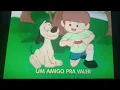 Lagu (Menu DVD) Galinha Pintadinha 3X1 2022