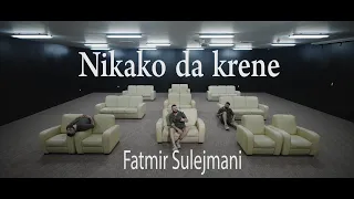 Fatmir Sulejmani - Nikako da krene (Official video)