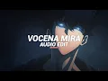 voce na mira (tiktok remix/slowed) -hwungii \u0026 dj vgk1 edit audio]