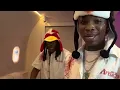 TIGA INC, & Berri Tiga , Rhybeena - CLOCk IT (official video)