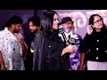 Music Director Anudeep Dev Speech at #RAKASA Summer Funtastic Blockbuster | YouWe Media