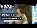 Lagu INFO PEMILU - KEJADIAN DI TPS 21 GUNUNG KESAN SAMPANG MADURA