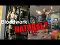 Lagu 900 pound Deadlift Natty Bloodwork || Nik You