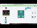 microbit Project 7 micro bit in Tinkercad Circuits Tutorial for Beginners