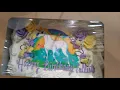 Callisto s Unicorn Birt ay Cake From Wegmans on Mount Read Boulevard in Greece New York Aug