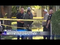Six federal officers fired at murder suspect during fatal Billings shooting