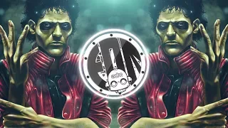 michael jackson thriller james egbert remix 