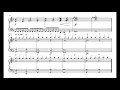 Dark Souls III - Iudex Gundyr | Piano 🎹 (Sheet Music)