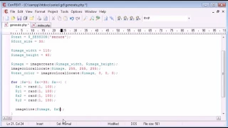 Beginner PHP Tutorial - 166