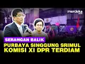 Download Lagu Serangan Balik Purbaya Singgung Sri Mulyani, Penyebab Rakyat Demo Besar DPR: Kenapa Tak Ditanya!