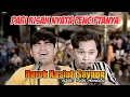 Download Lagu Arok Kasiah Sayang - Kiki Acoustic (Live Ngamen) Ft. Nando Satoko