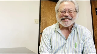 Jimmy Yamagishi about Hitomi Dentistry
