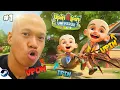 Download Lagu SAYE RASE SAYE NAK JADI PACAR KAK ROS AGAR BISA MAIN SAMA UPIN IPIN WKWK!! Upin Ipin Universe Part 1