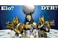 What is Elo What is DTR