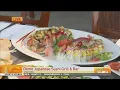 Domo Japanese Sushi Grill Bar