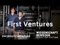 Lagu First Ventures: CoLTES / Cowa Thermal Solutions