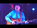 Carolina Troubadour - Fool Hearted Memory Live Band Session at Ground Zero I Brando Jones Films