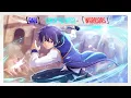 Download Lagu 【AMV】 Kenja No Mago - 「Warriors」- Reupload