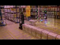 Download Lagu DHL zet autonome heftrucks van Logisnext in voor Unilever