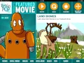 BrainPOP Featured Movie App Tutorial