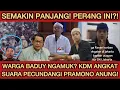 Lagu BAHAYA! BADUY AKAN KEPUNG JAKARTA? KDM ANGKAT SUARA PERMALUKAN PRAMONO! KELUARGA REVAN MUNCUL!