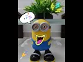 Download Lagu Minion Singing Bara Bara Bara Bere Bere Bere 🔥😁