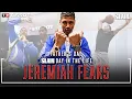 Download Lagu 'I Listen to Rod Wave 23 Hours a Day' 😂 Father's Day with 2025 Draft Prospect Jeremiah Fears