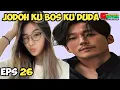 Lagu BAB 26 KE KANTOR
