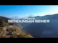 Download Lagu LATEST - BENER DAM. NEW RIVER FLOW