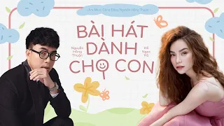 Bài hát dành cho con
