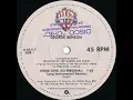 Download Lagu George Benson - Inside Love (So Personal) (Long Instrumental Version) (1983)
