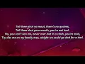 Skepta, Fred again.. - Back 2 Back (Lyrics)