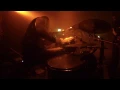 Marduk - Souls for Belial (live drum cam)