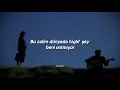 Download Lagu Rei || Ah Canım Sevgilim - Sözleri (Lyrics)