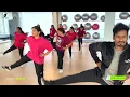 Lagu Easy And Simple Workout Video For All Age Group | Zumba Fitness With Unique Beats | Vivek Sir