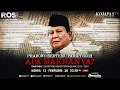 Lagu [FULL] KLARIFIKASI! Said Didu Siap jadi Jubir Presiden Prabowo? | ROSI