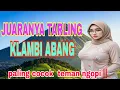 Download Lagu JUARANYA TARLING CIREBONAN | 