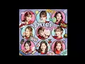 트와이스TWICE - candy pop instrumental