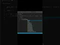 Extract word starting with k in string list in python