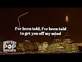 Lewis Capaldi - Bruises (Lyrics)