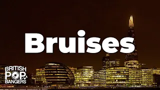 Lewis Capaldi - Bruises