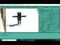Unity Prototype 3 - Side scroller with effects