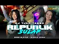 Download Lagu DJ REPUBLIK SULAP - TJAP TASSO BASS BLAYER MIDDLE GURIH - KRC MUSIC
