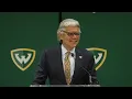 The Wayne State Guarantee - Wayne State University