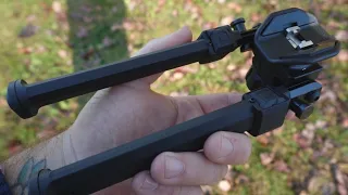 CVLife Bipod for Sling Swivel Studs
