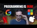 Programming Is DEAD In Corporations Tsoding