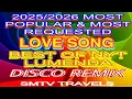 Download Lagu ❣️LOVE SONG💥BEST OF NYT LUMENDA | 2025-2026 MOST POPULAR \u0026 MOST REQUESTED | DISCO REMIX