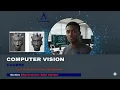 Feature Extraction Edge Detection Computer Vision Full Course