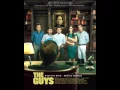 Lagu Teaser film THE GUYS
